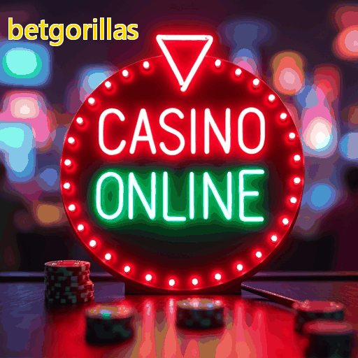 Baixe o App betgorillas – Jogue Cassino no Celular com Slots e Apostas