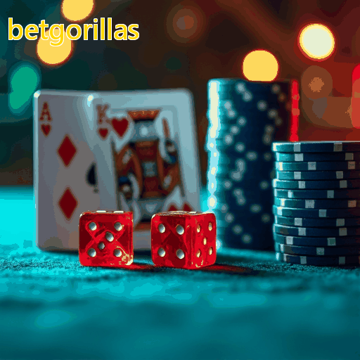 Bônus e Promoções no betgorillas – Rodadas Grátis, Códigos e Ofertas Especiais