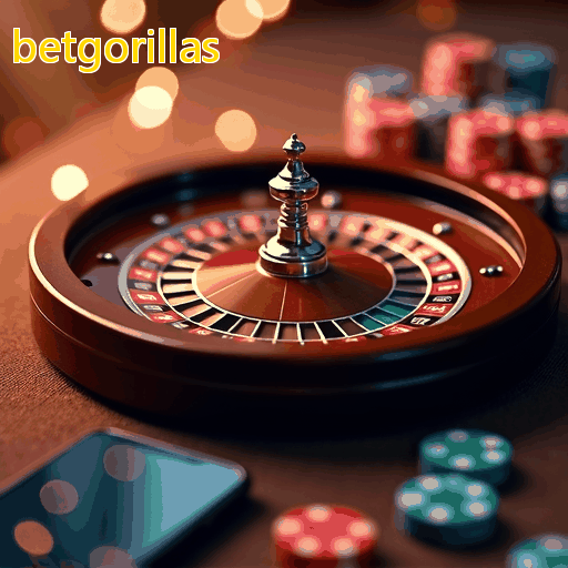 Slots Online no betgorillas – Rodadas Grátis, Megaways e Grandes Prêmios